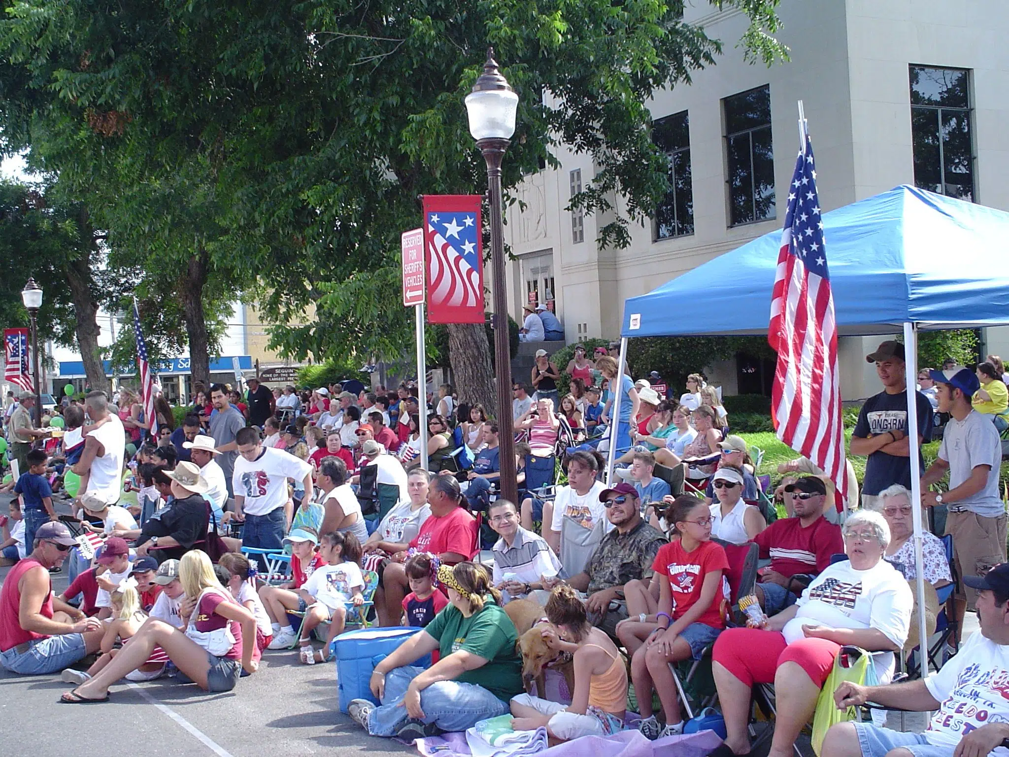 City, County & GRMC Officials Will lead the “Biggest SmallTown 4th of