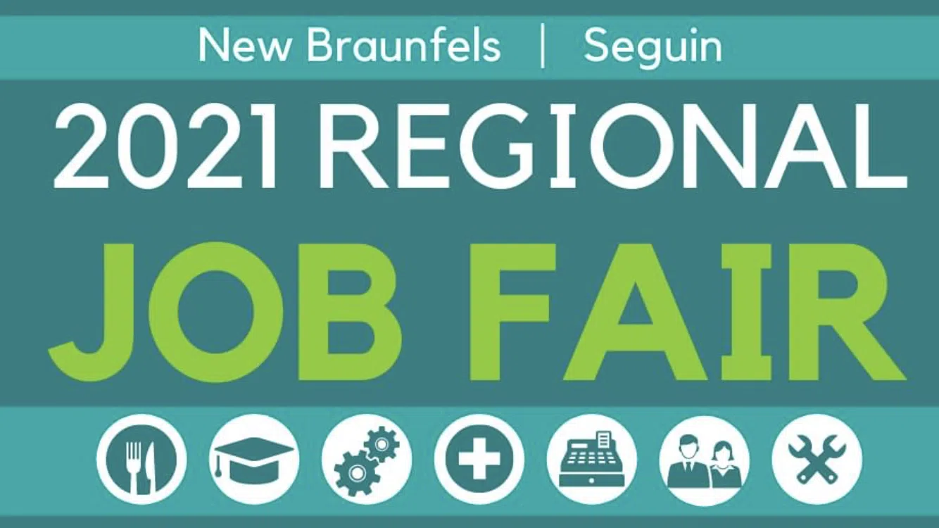 Seguin partners up with New Braunfels for Job Fair today Seguin Today