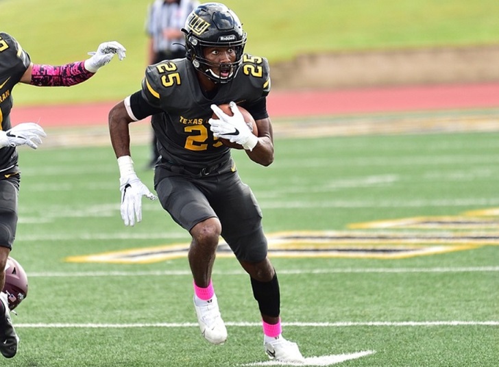 TLU seeks third straight win on Senior Day, Saturday game vs. Southwestern to air on KWED - Vimarsana News