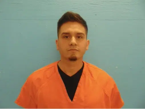 Drugs Seized On I 10 California Man Arrested Seguin Today