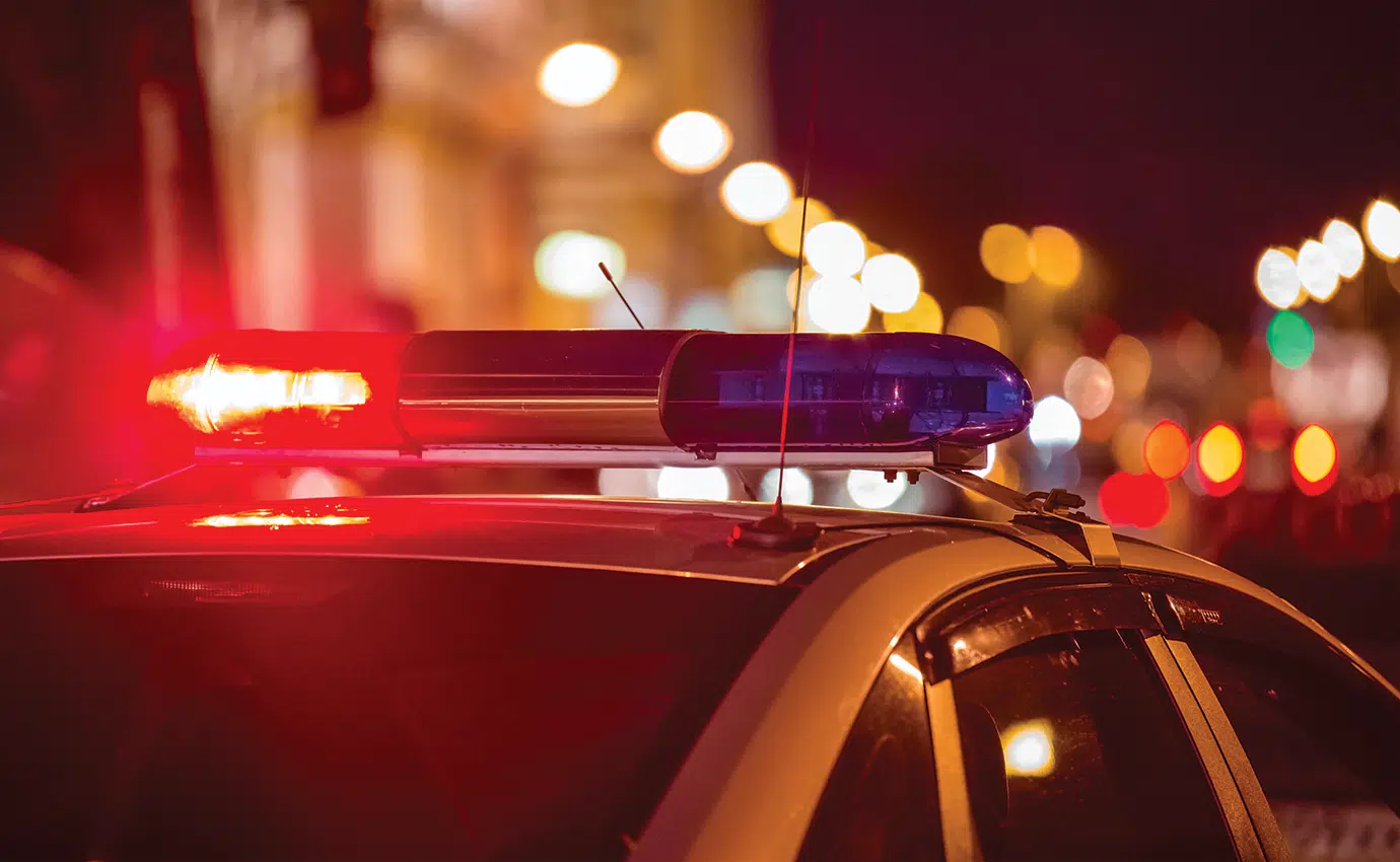 Fatal car crash kills two Seguin Today