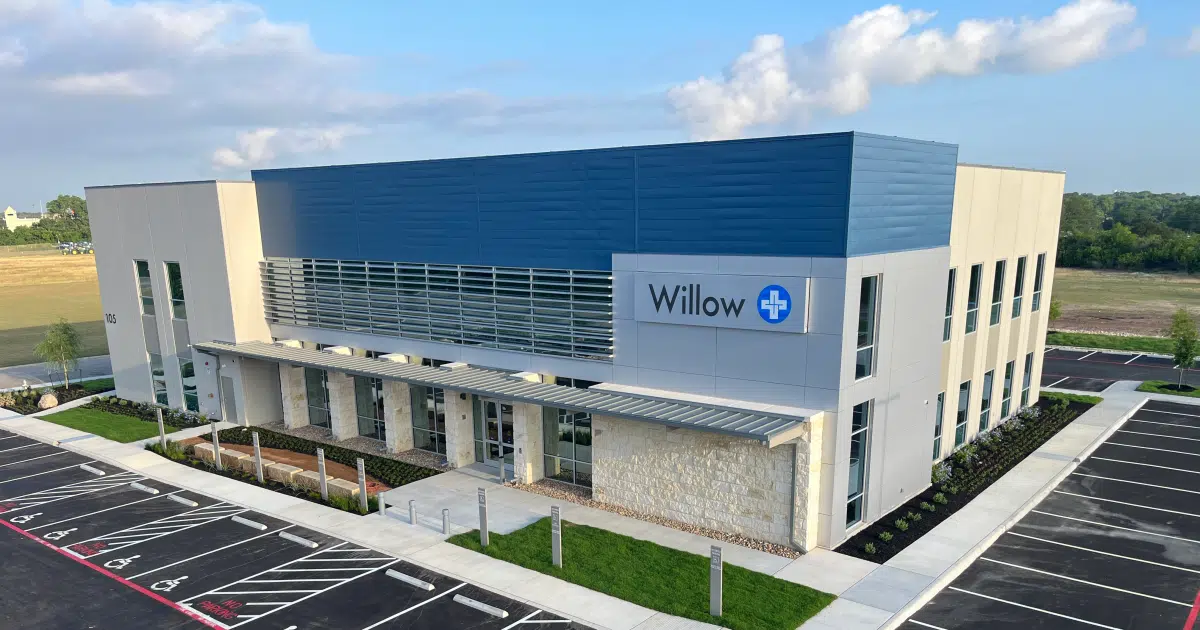 GRMC opens doors to new medical office building in Seguin Seguin Today