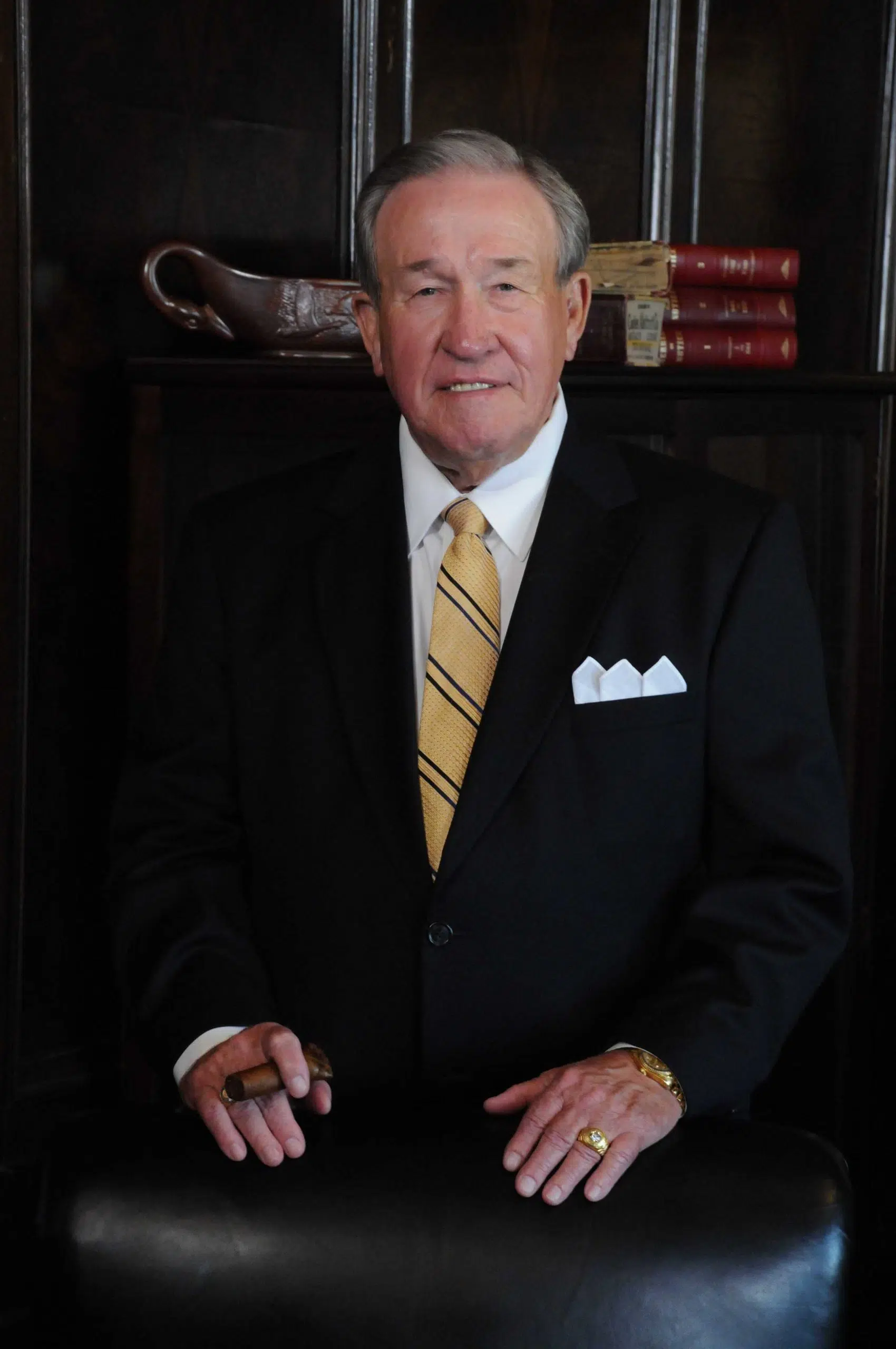 John Massey Seguin Today