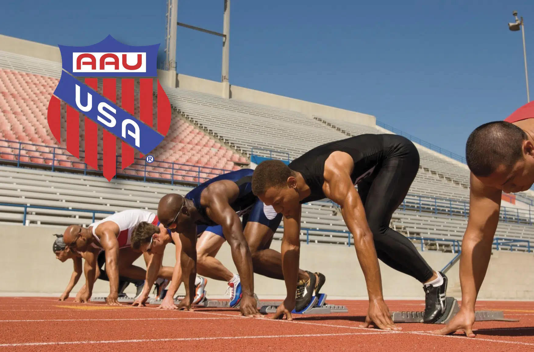 AAU track meet begins today at Matador Stadium Seguin Today