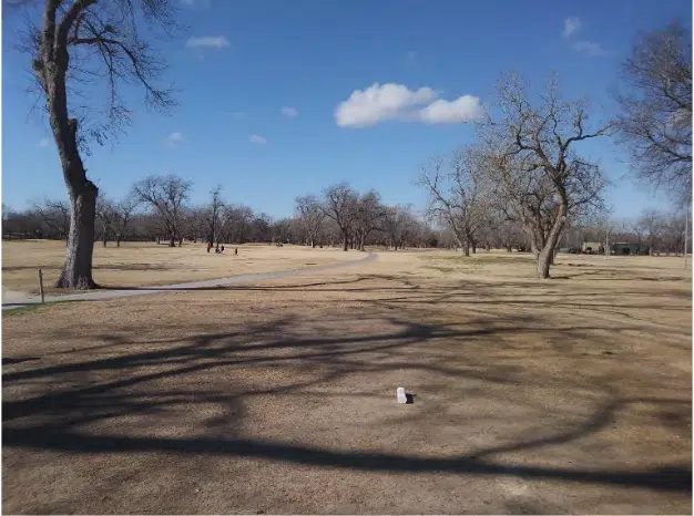 City considers $6 million upgrade to Starcke Park Golf Course | Seguin ...