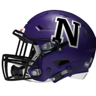 Navarro Panthers and Cuero Gobblers meet in rivalry game on KWED