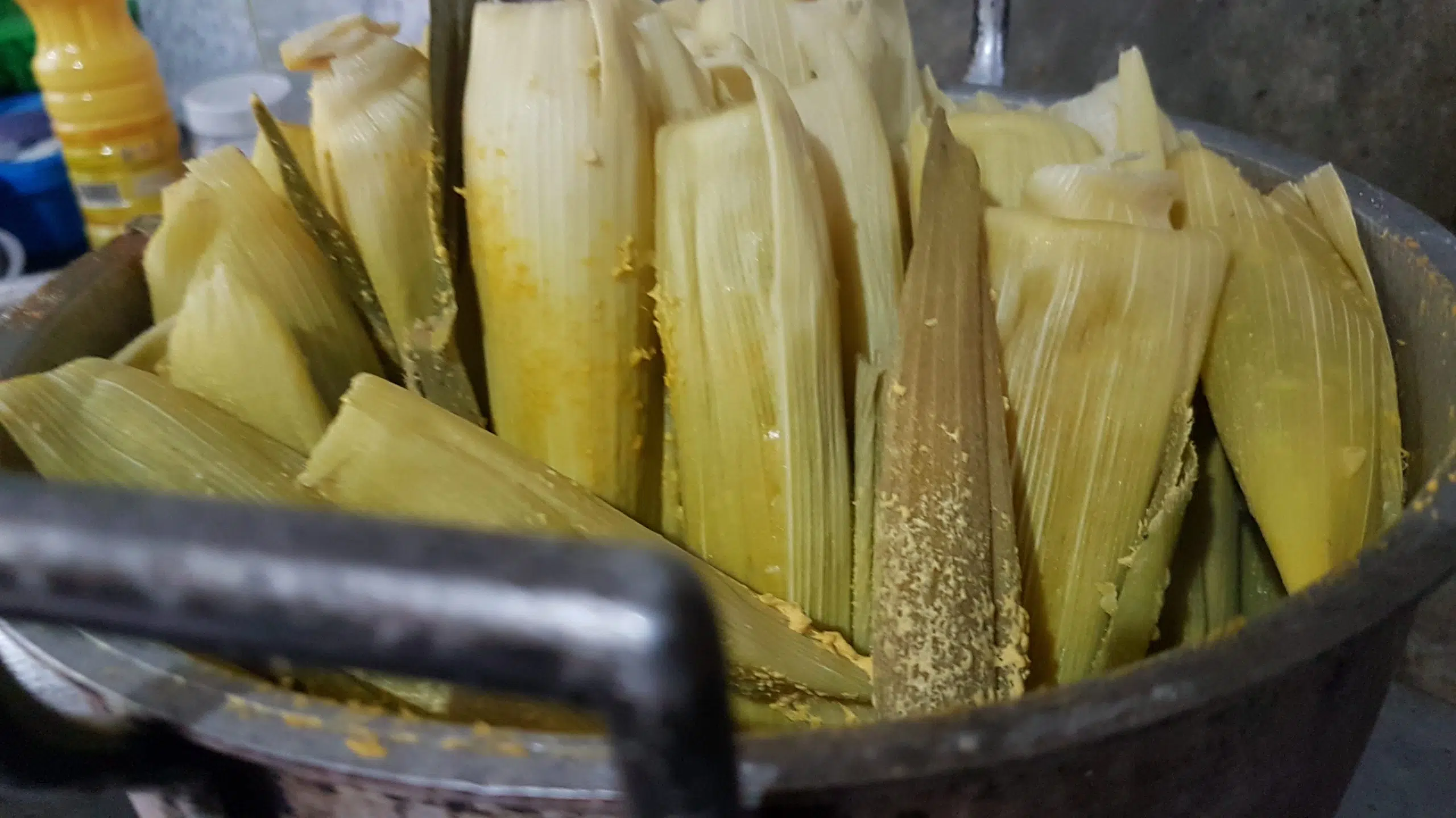 Hispanic chamber to host Tamale festival Seguin Today