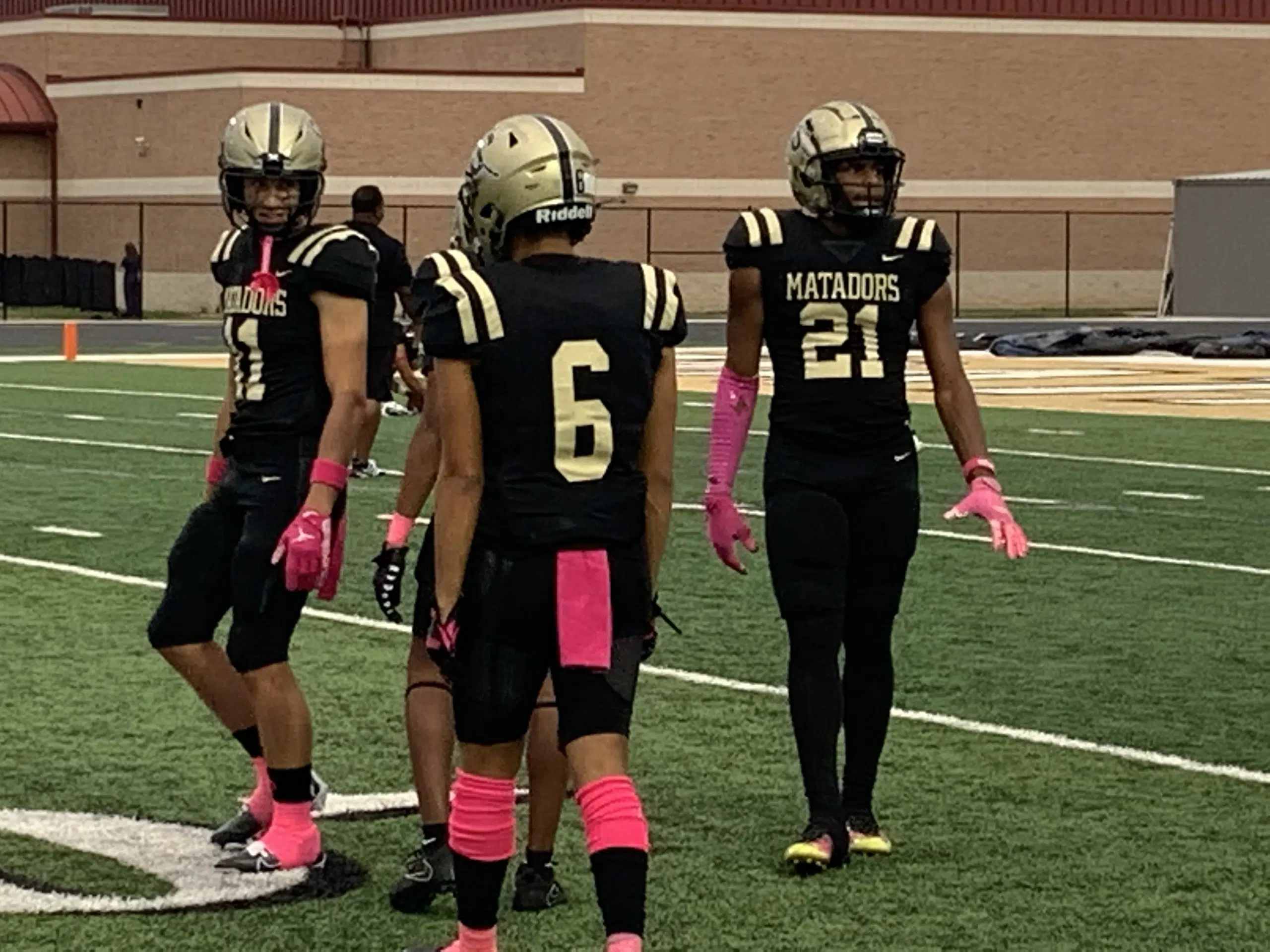 Seguin Matadors Ready to Kickoff Season Tonight at Matador Stadium