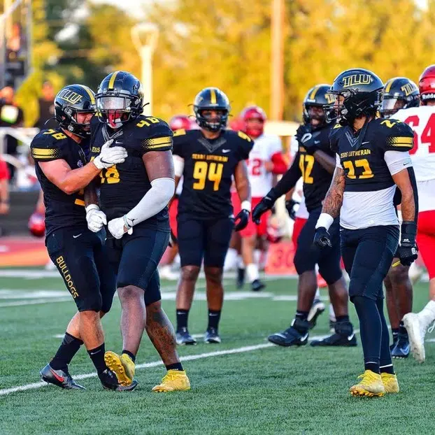 TLU to Host Defending D-III Champs Mary Hardin-Baylor on Saturday ...