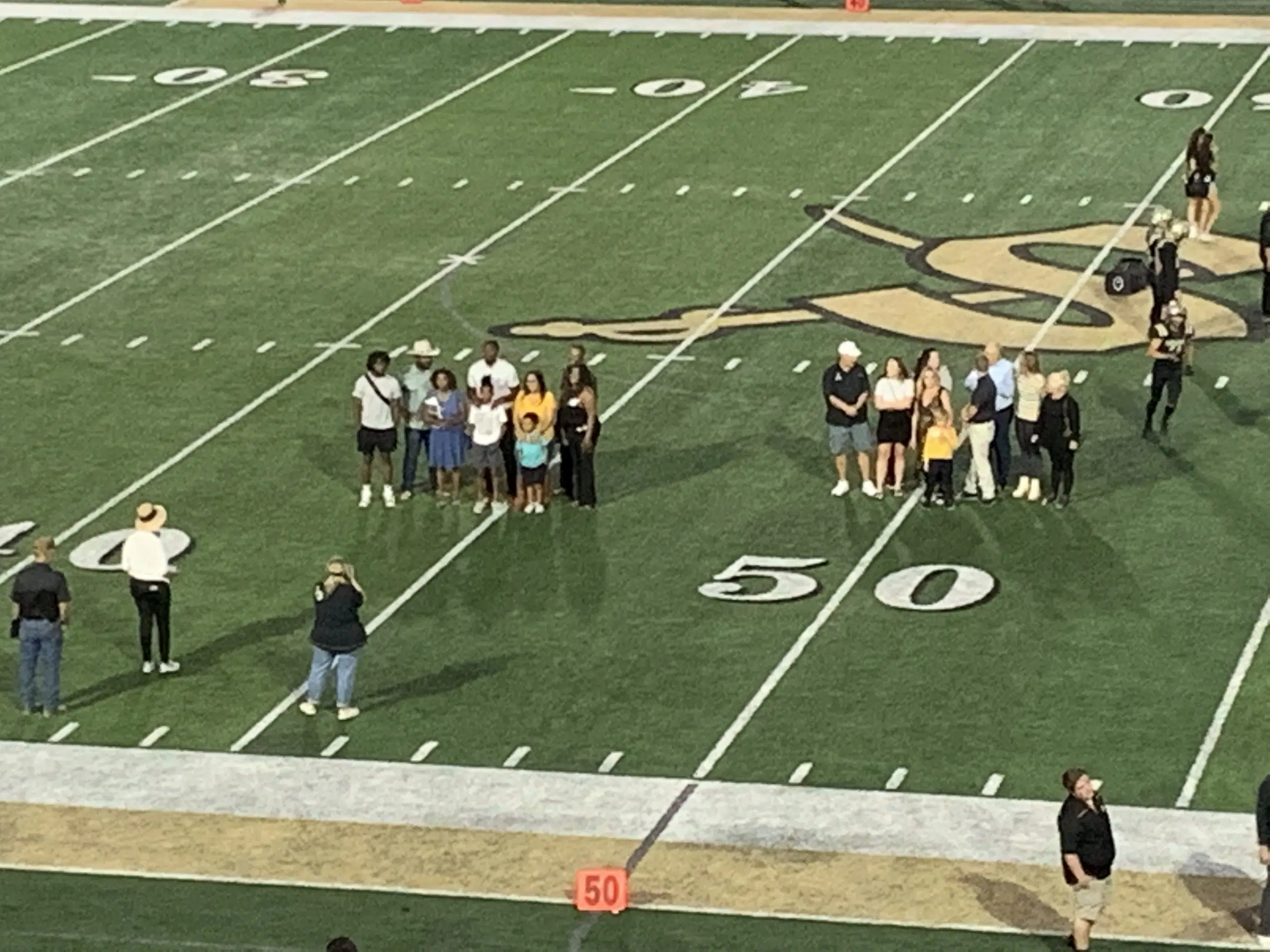 Matadors Drop First District Game of Season on Hall of Honor Night