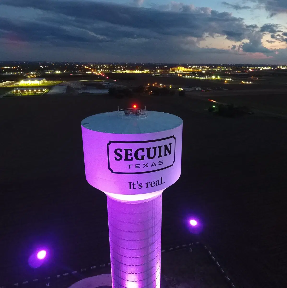 City taking over portion of Springs Hill water territory Seguin Today