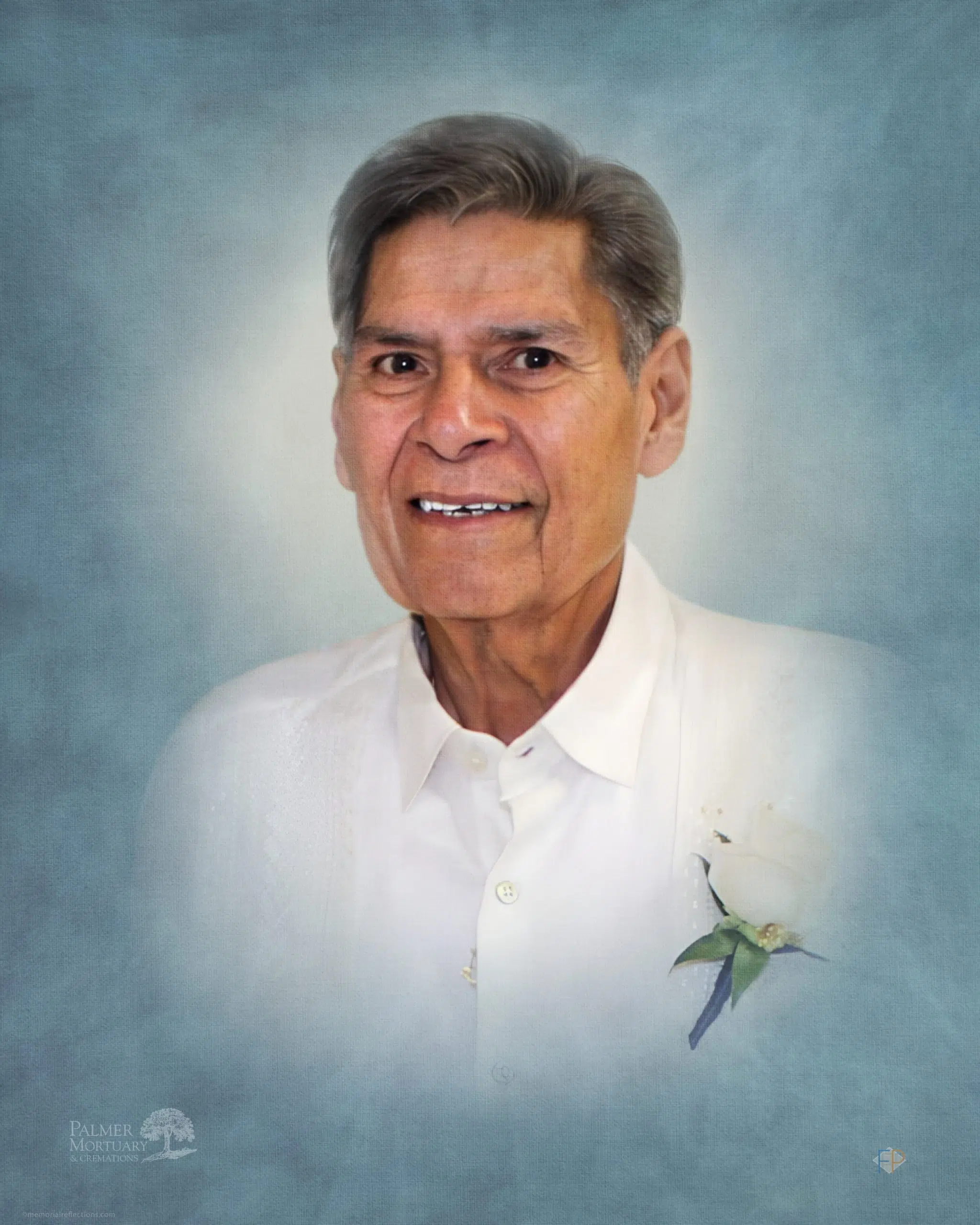 Santos D. Menchaca, Sr. Seguin Today