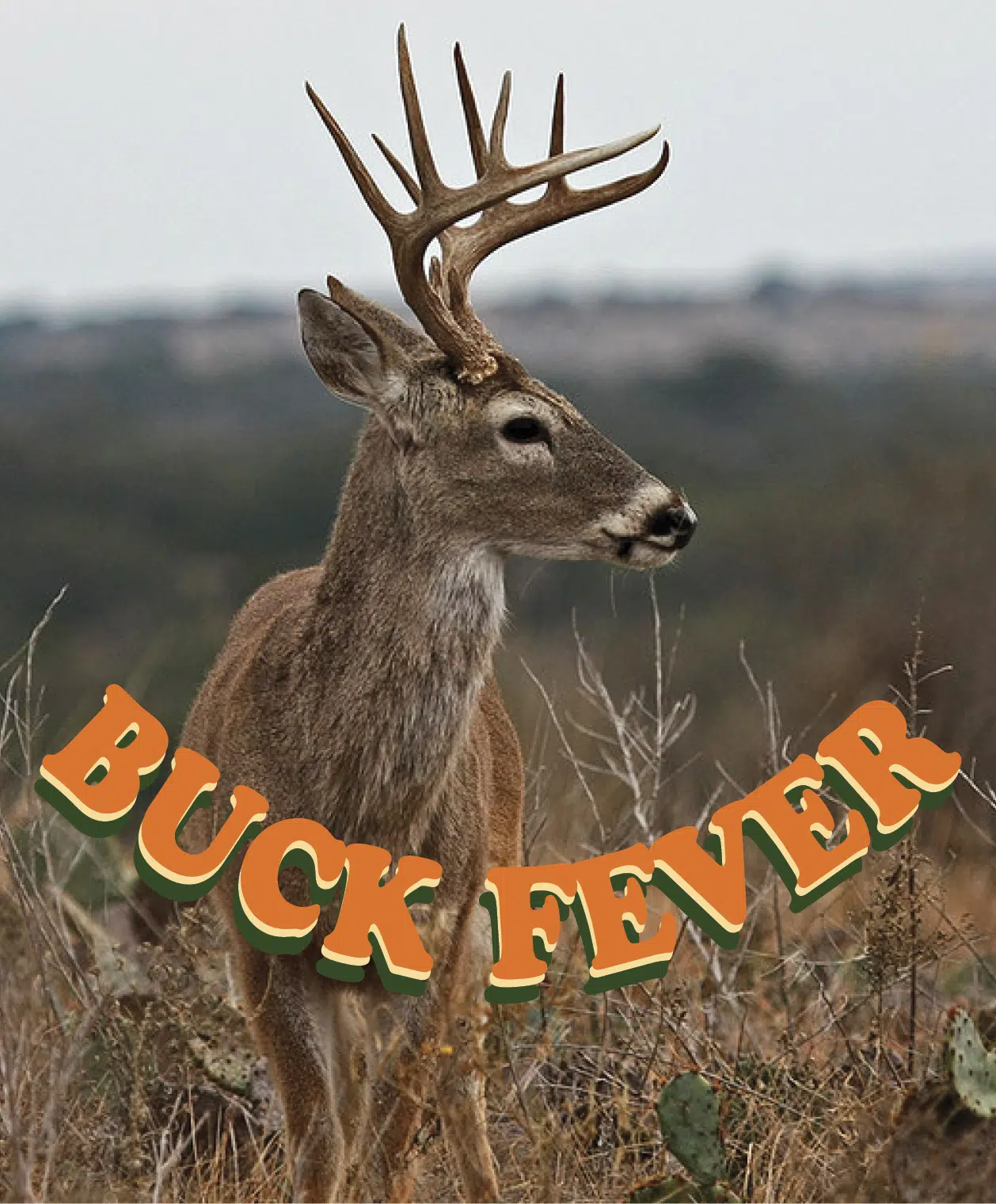 Buck Fever reaches 1 million milestone Seguin Today
