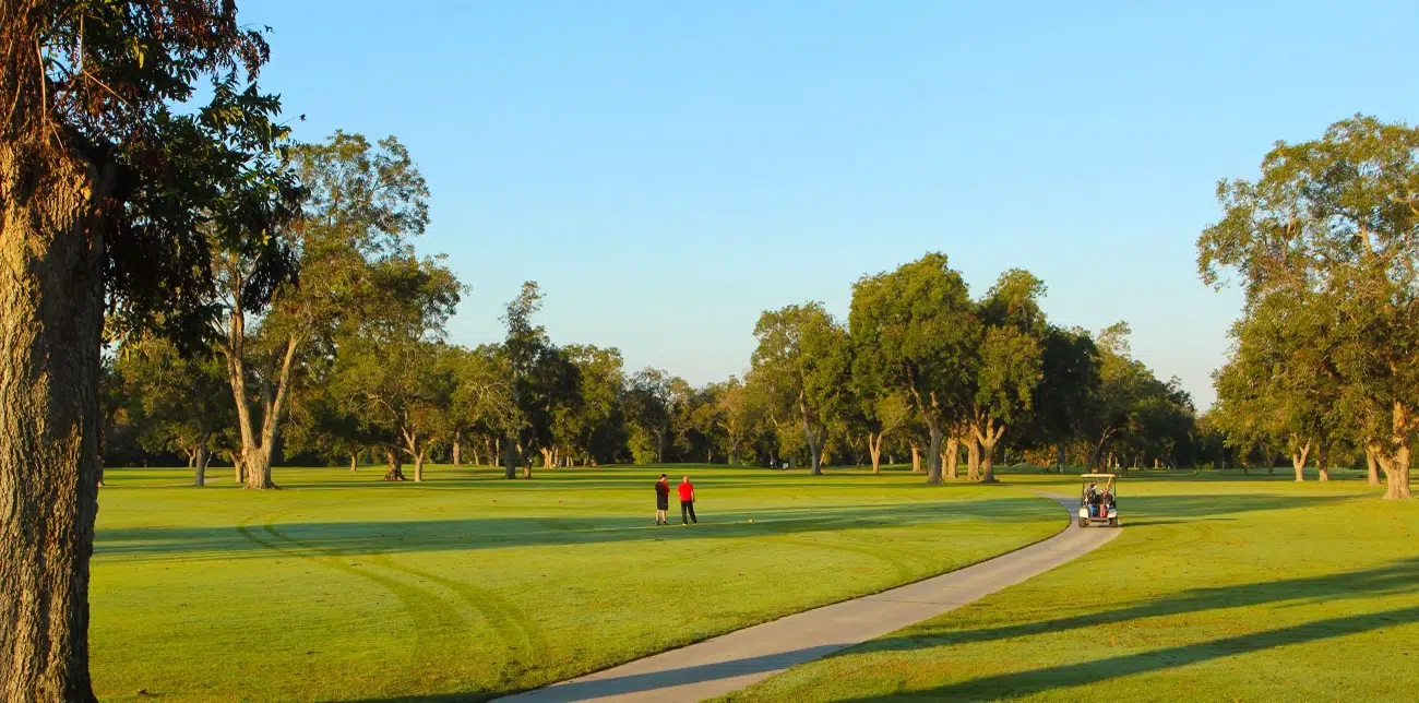 City chooses architect for MAJOR renovation of Starcke Park Golf Course