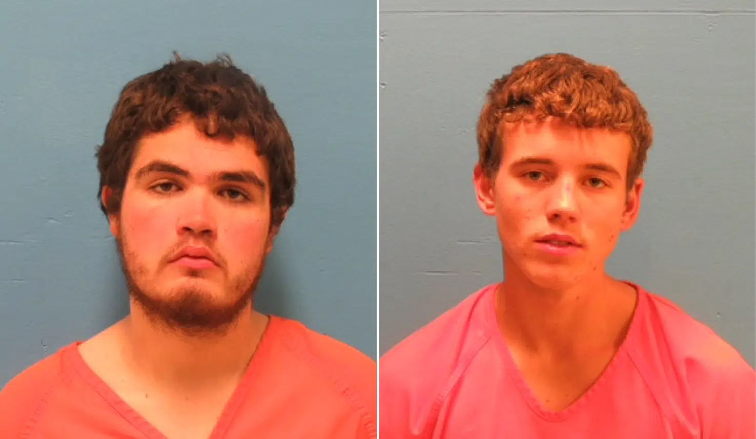 Pair of murder suspects found in Guadalupe County Seguin Today