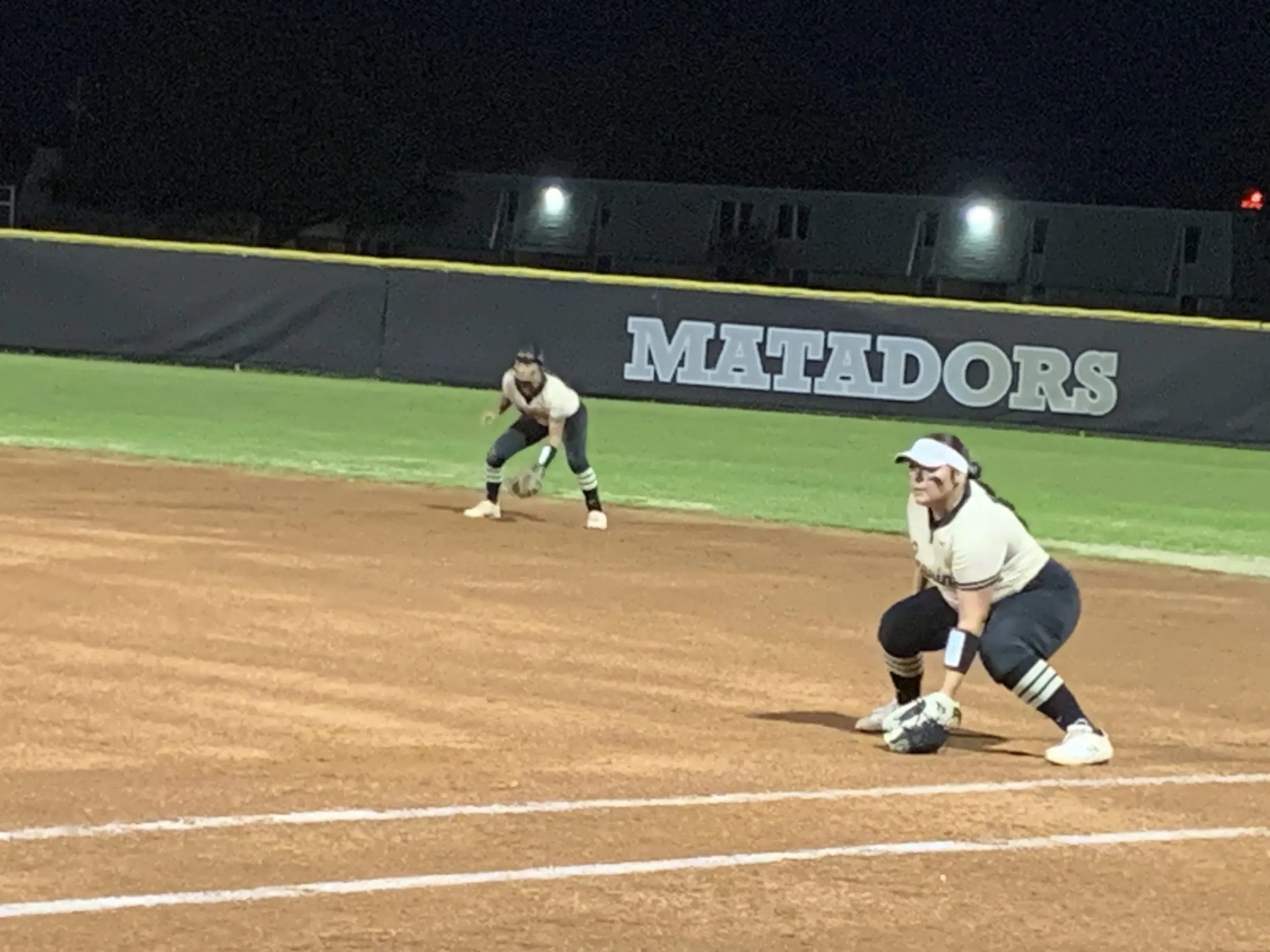 Big Innings Drive Boerne Past Seguin on the Softball Diamond Seguin Today