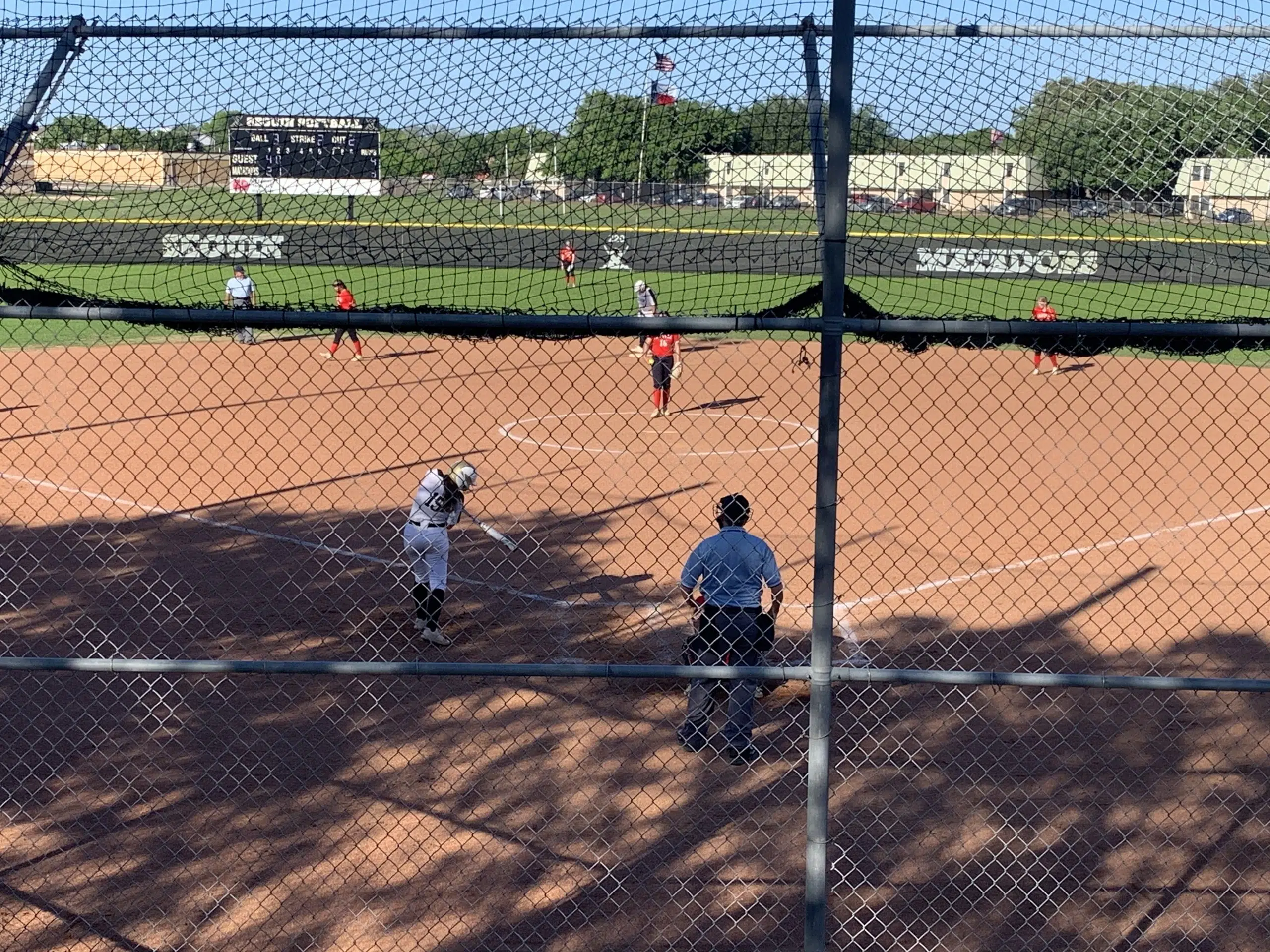 Boerne Champion rallies to beat New Braunfels Canyon in 12-5A