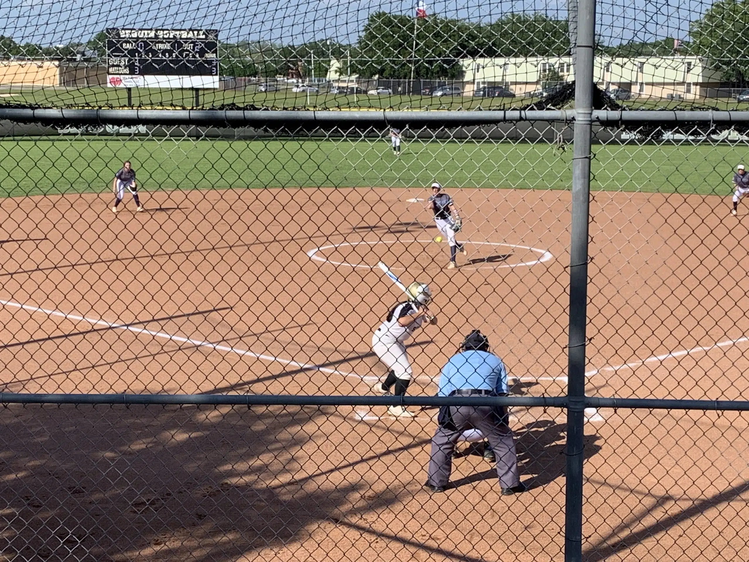 Boerne Champion rallies to beat New Braunfels Canyon in 12-5A