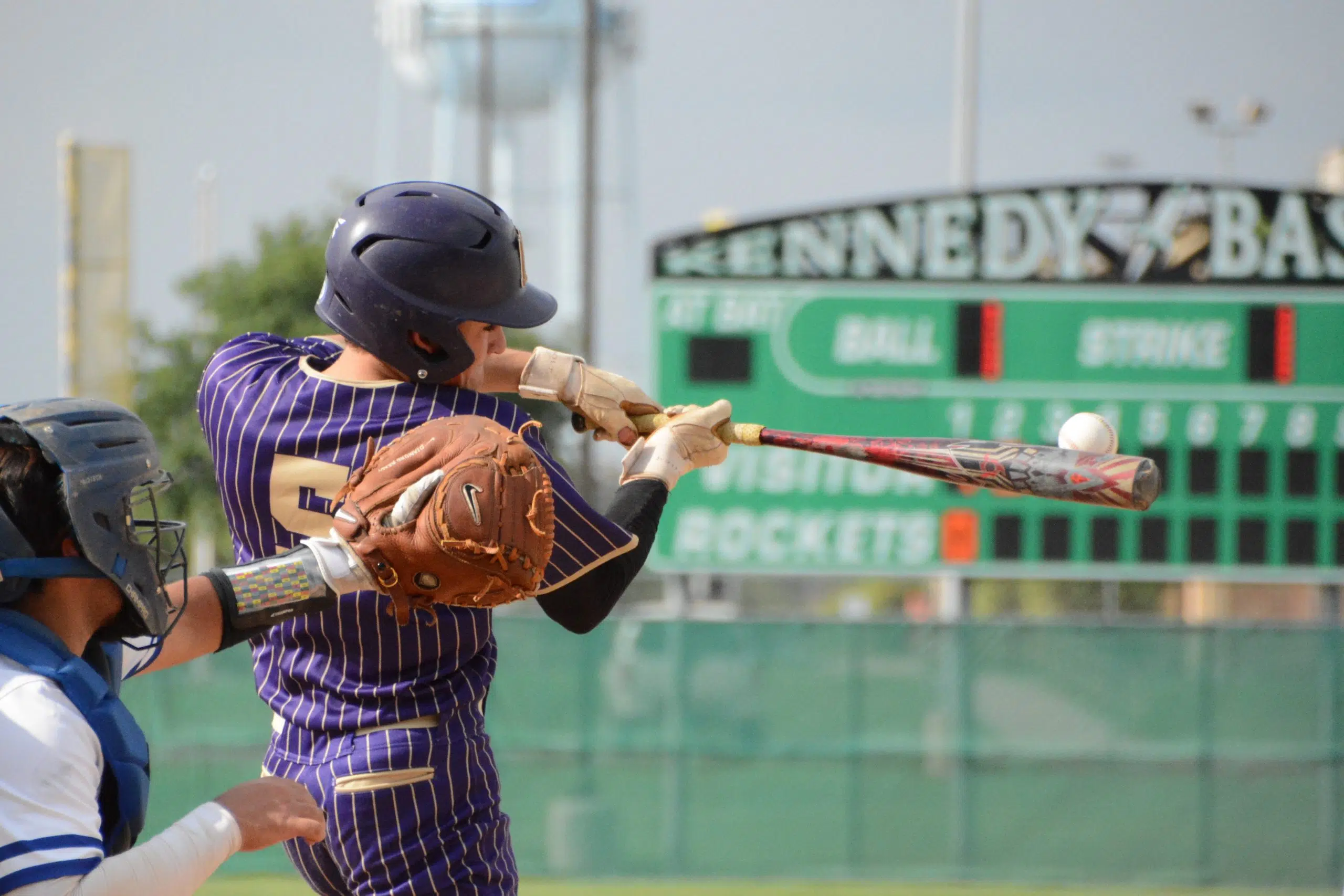 Potential Severe Weather Alters Game Times for Area Baseball Games Seguin Today