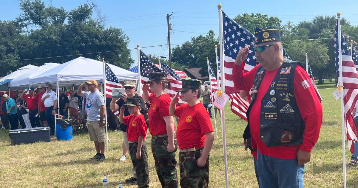 Thank you for your service, Thank you for your sacrifice - Vimarsana News