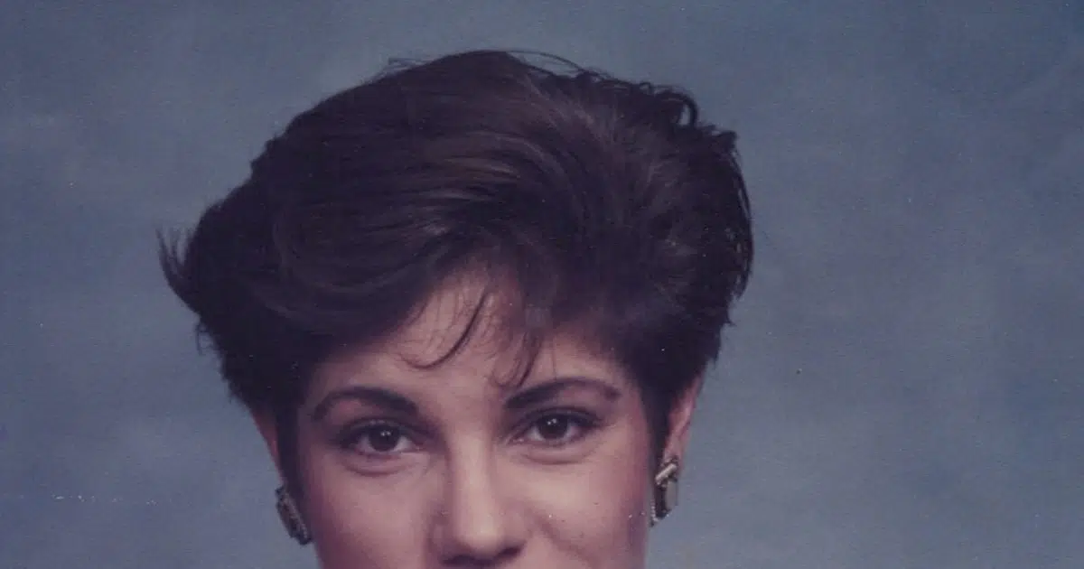 Mary Anne Colvin Valentine Seguin Today