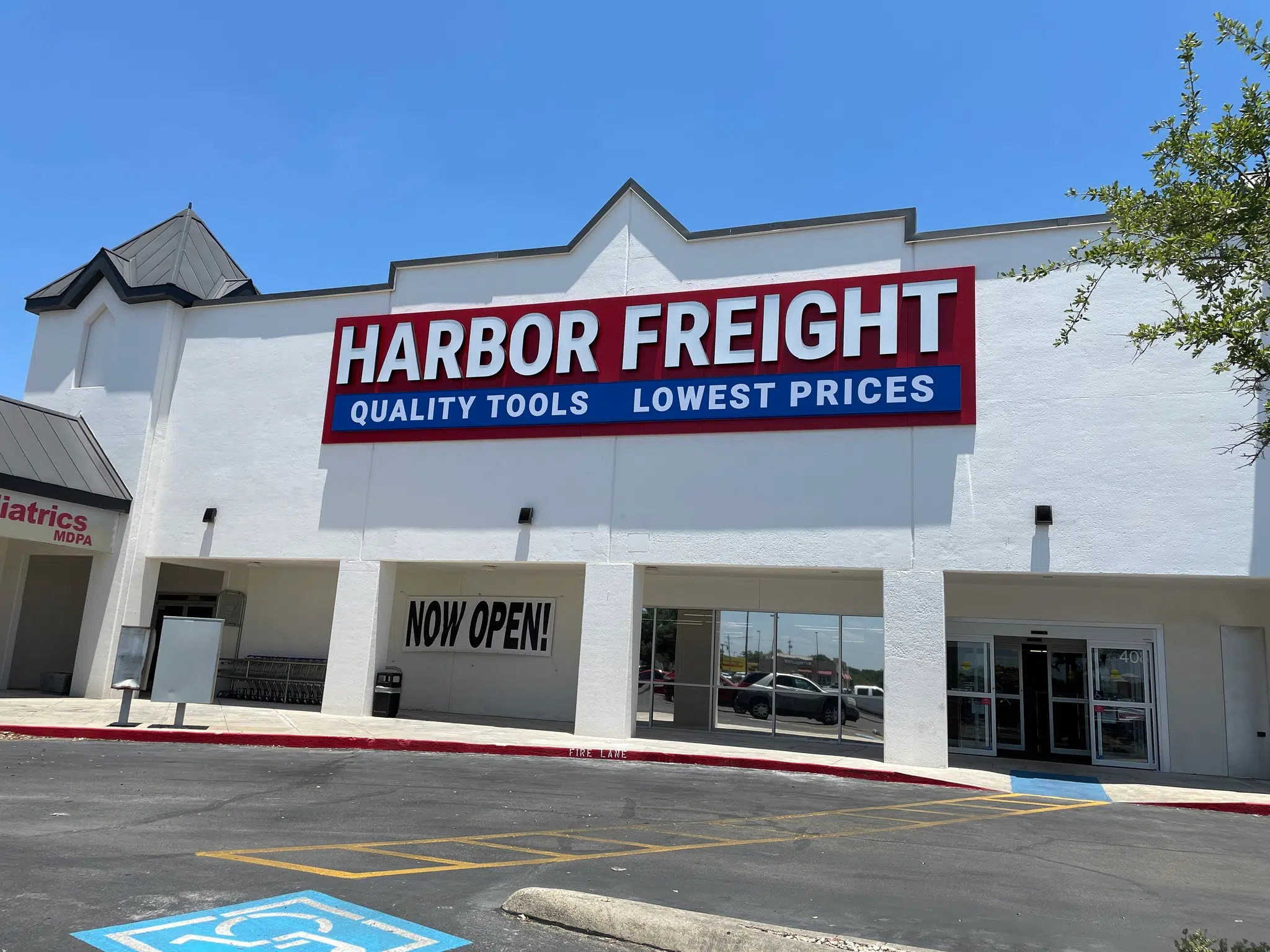 Harbor Freight Tools celebrates location in Seguin Seguin Today