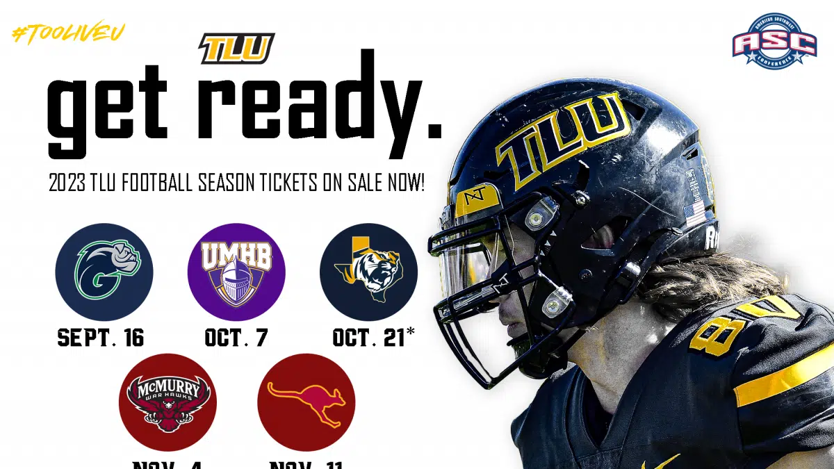 2023 football season tickets are now on sale to the general public