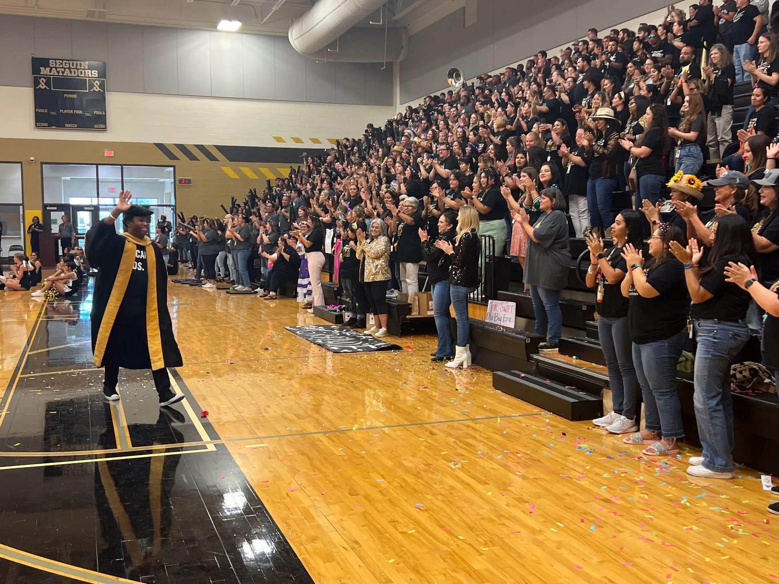 Today marks first day of school for Seguin ISD students Seguin Today