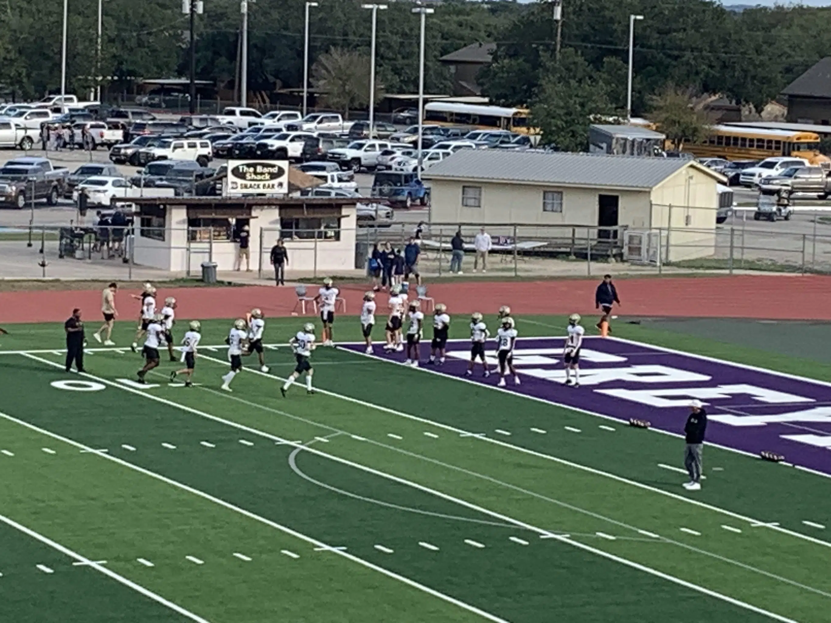 Seguin Matadors Ready to Kickoff Season Tonight at Matador Stadium