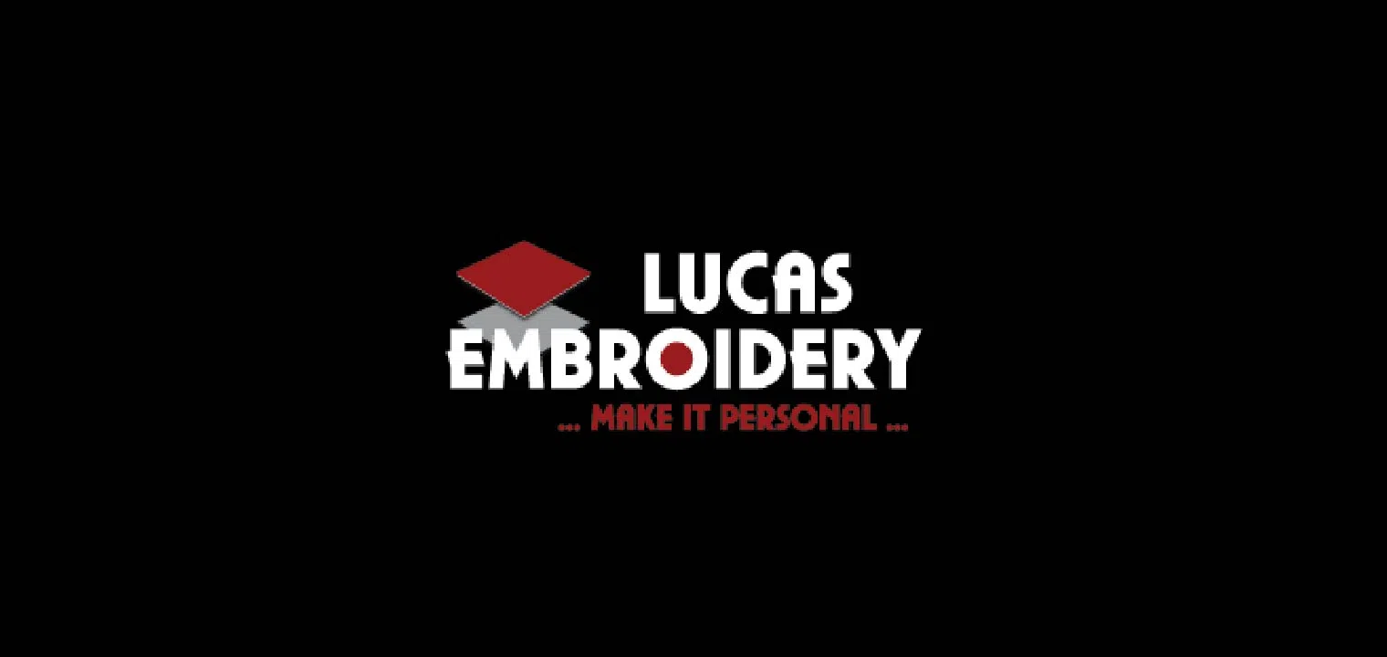 Lucas Embroidery