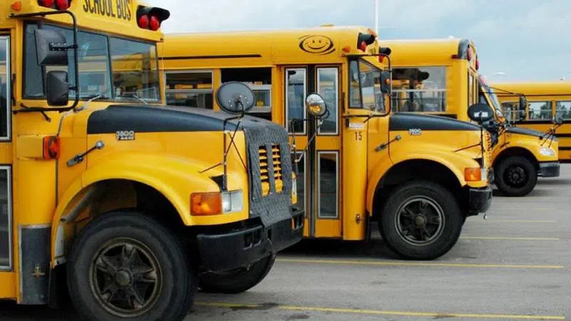 NESD changes school bus cancellation policy during severe weather 