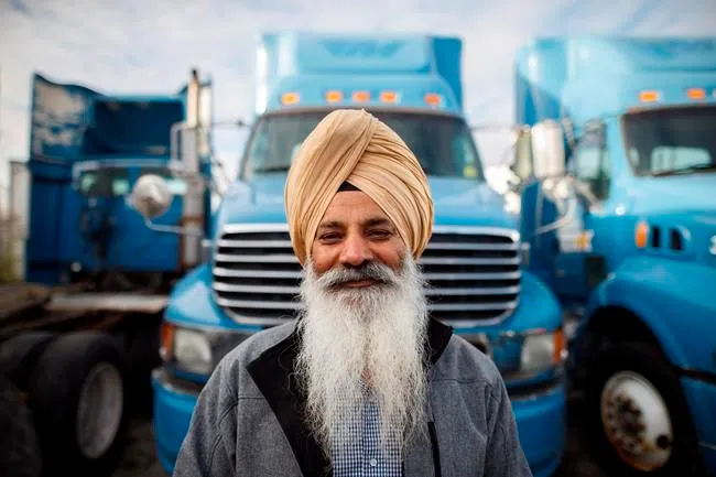 punjabi-canadians-roll-into-trucking-rerouting-a-traditional-industry