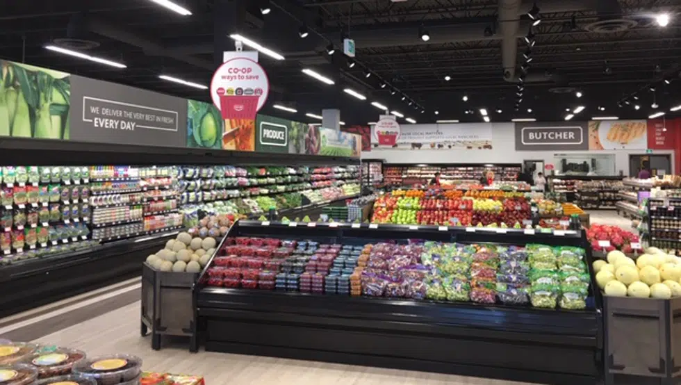 New Beeland Coop food store opens in Tisdale northeastNOW