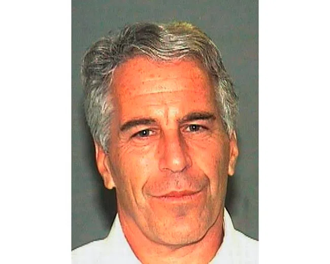 Rich Sex Offender Epstein Settles 1 Suit But More To Come Northeastnow