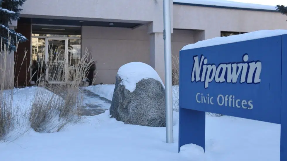 Who gets to speak Town of Nipawin reviewing newlyapproved