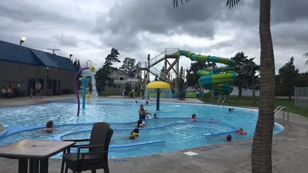 Nipawin council gives pool expansion project to Pineland Coop northeastNOW