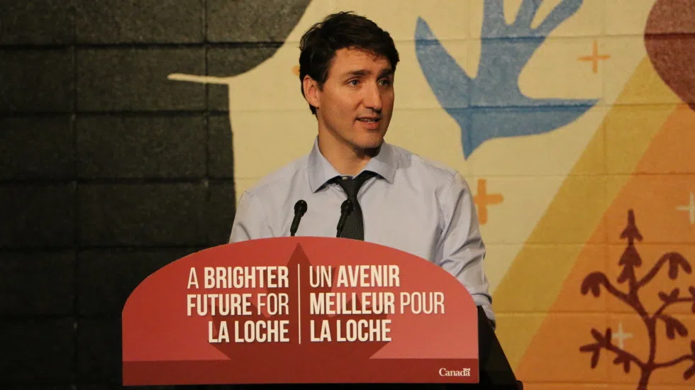 Housing units, mental health support funding announced for La Loche