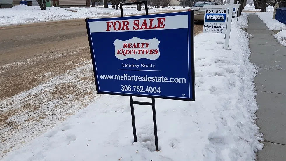 Melfort real estate market slows down in 2018 northeastNOW