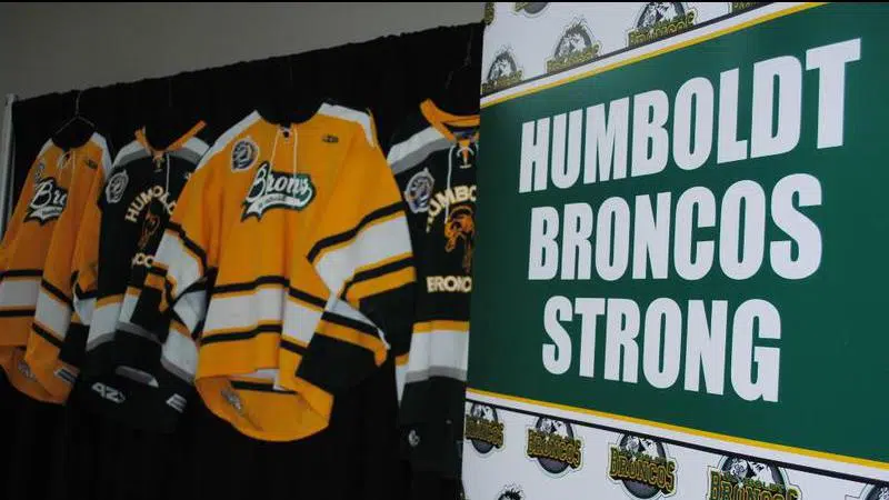 humboldt broncos jersey for sale