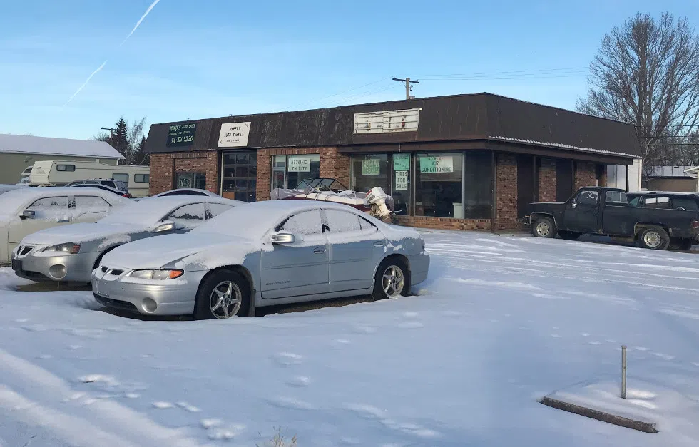 Humboldt dealership owner heavily fined for ‘curbing’ northeastNOW