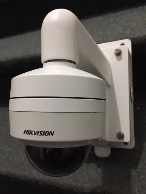 securtek cameras