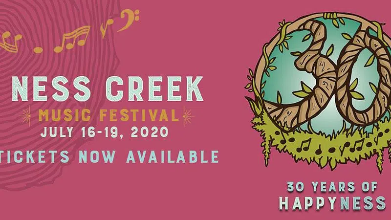 Be a Part of Ness Creek 30 | northeastNOW