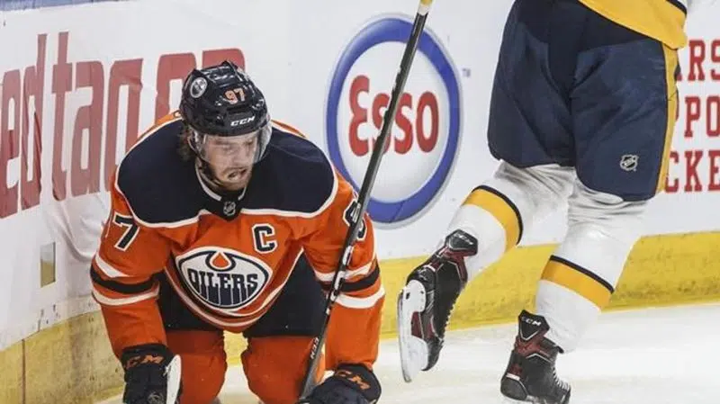 Edmonton Oilers Star Connor McDavid Set To Return From Injury Vs Kings ...