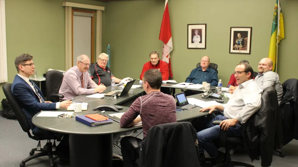 La Ronge Council to push for five per cent liquor tax at SUMA