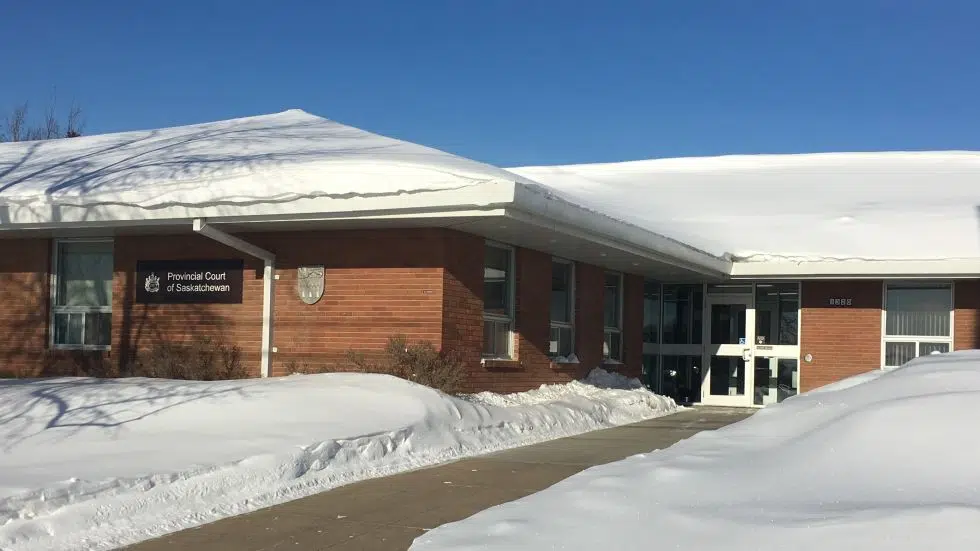 New judge appointed in La Ronge larongeNOW