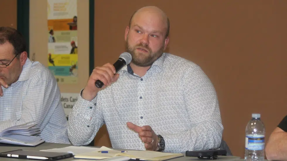 La Ronge RCMP, SLGA likely to have role in liquor bylaw enforcement