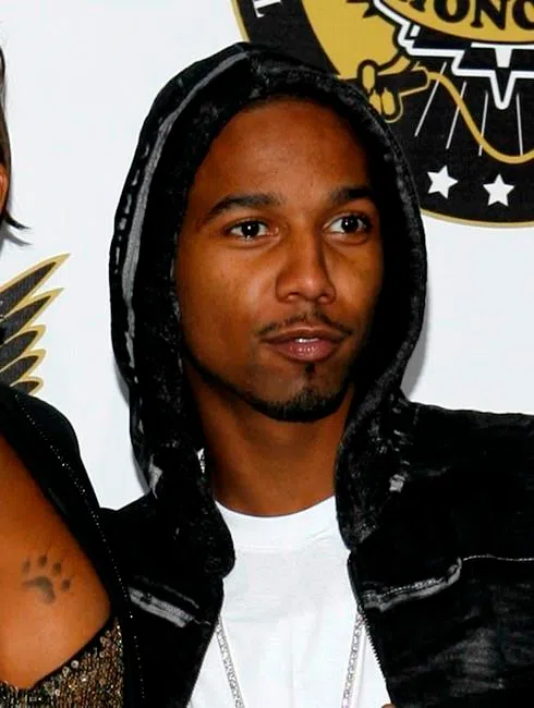 Rapper Juelz Santana Sentenced To Prison For Gun In Airport Larongenow