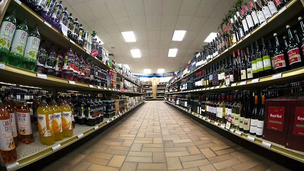 Provincial liquor store in La Ronge to open Sundays to meet holiday demand | larongeNOW