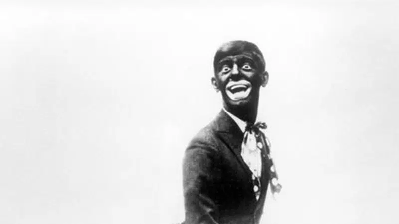 Ap Explains Racist History Of Blackface Began In The 1830s Larongenow 