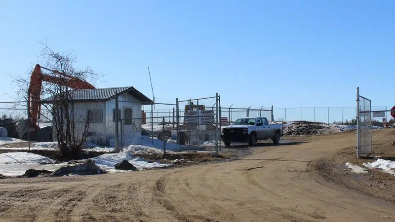 Northern communities to transport waste to new La Ronge landfill ...